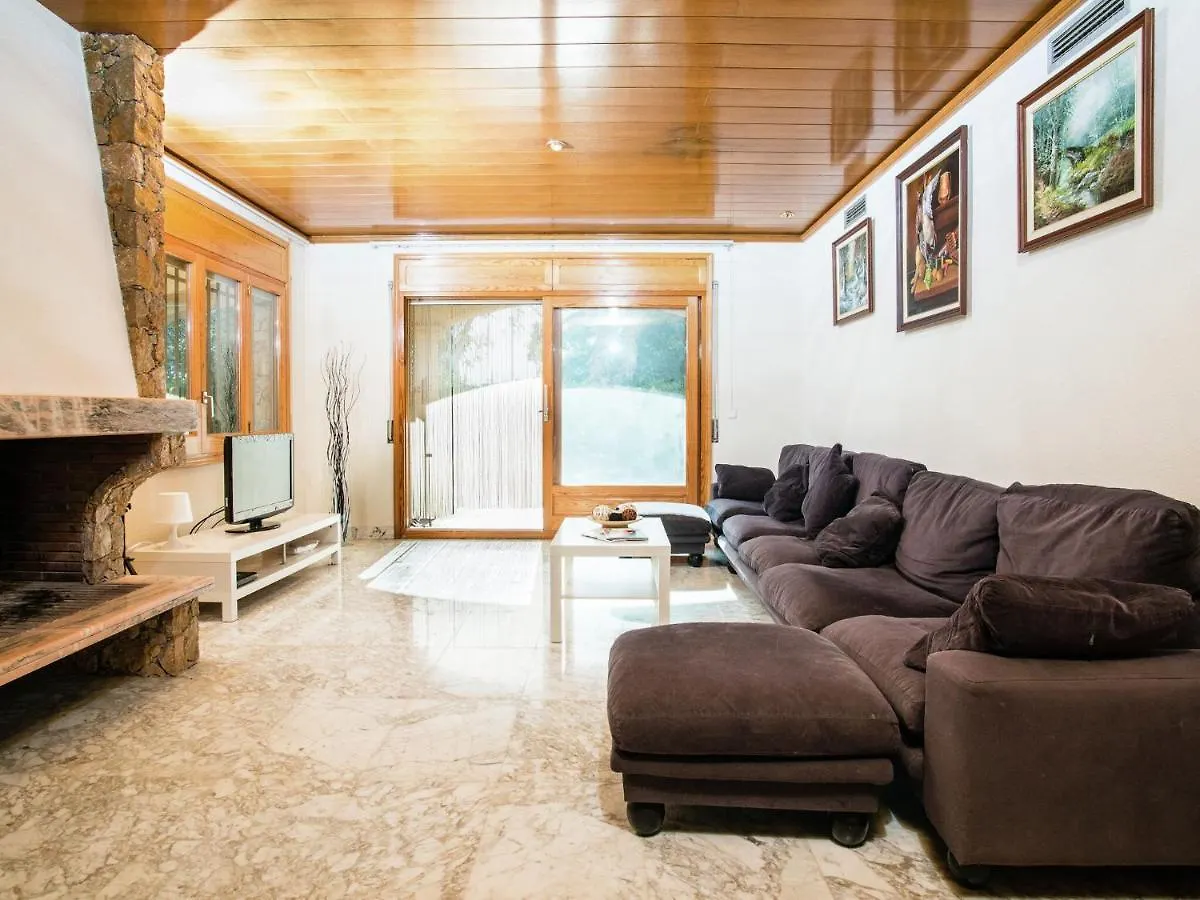 Belvilla By Oyo Amfora Miro Sant Pere Pescador Tatil Evi