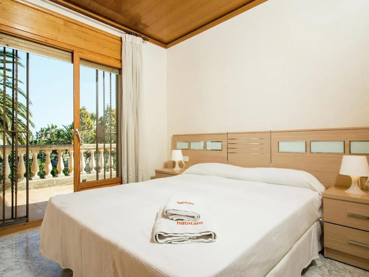 Tatil Evi Belvilla By Oyo Amfora Miro Sant Pere Pescador İspanya