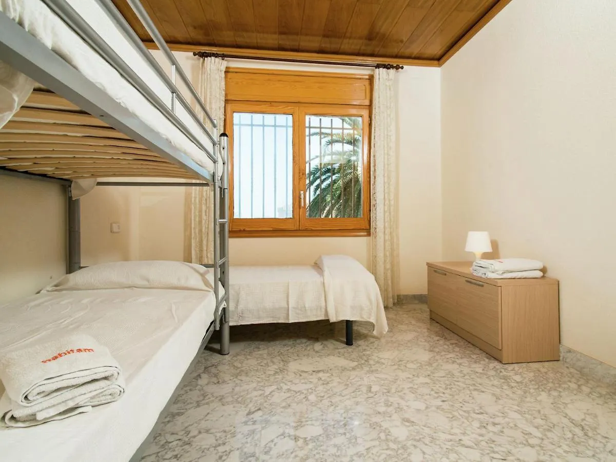 Tatil Evi Belvilla By Oyo Amfora Miro Sant Pere Pescador
